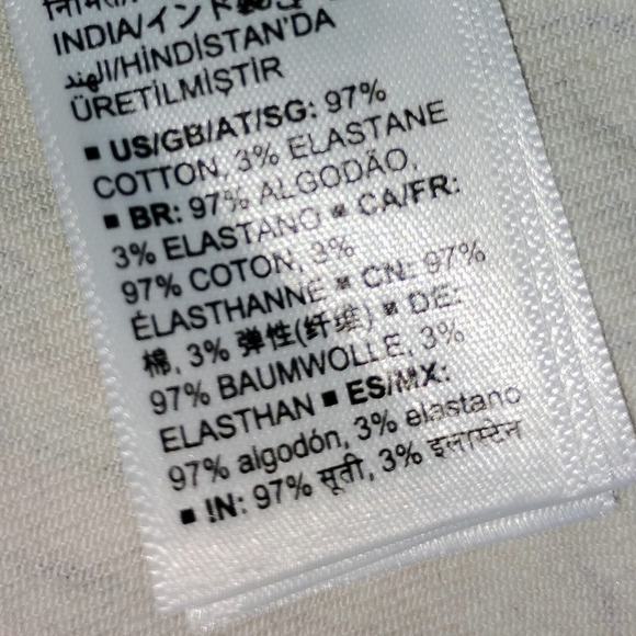 SPACE RUSTIC MOSTLY COTTON FROCK - Picture 11 of 11